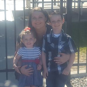 Meet your Posher, Jennie